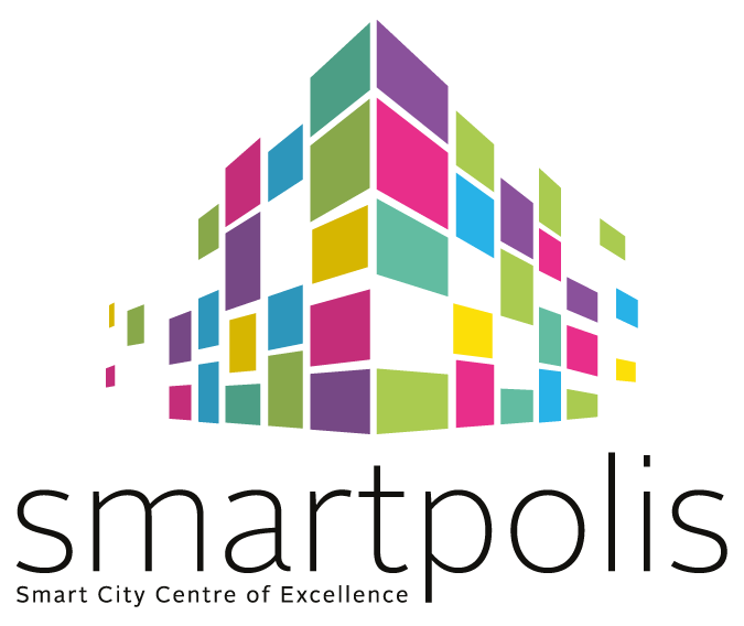 Logo Smartpolis