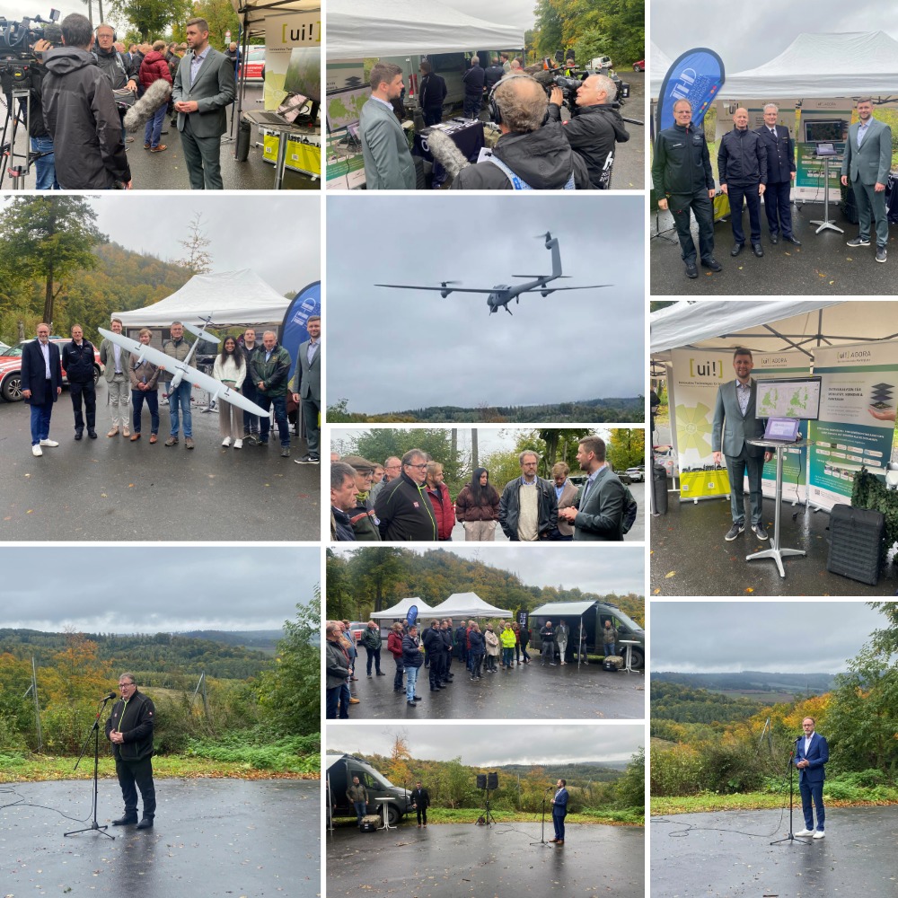 Projekt Collage erstellen