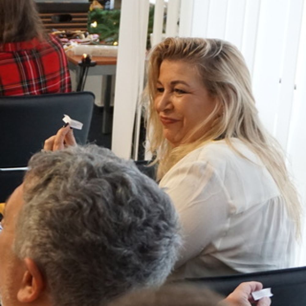 [ui!] beim Öffnen von Glückskeksen